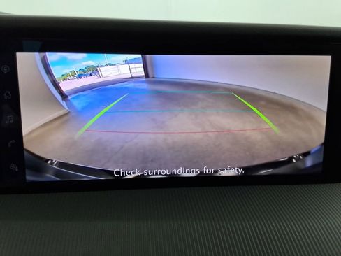 New 2025 Nissan Murano SV image 24