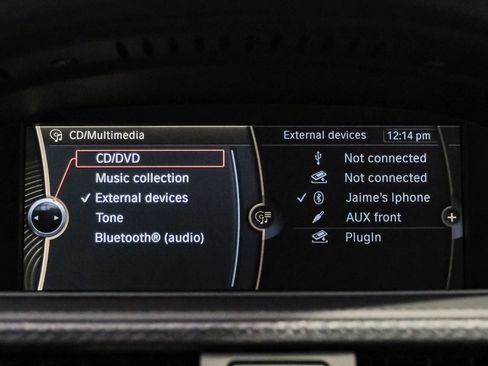 Used 2013 BMW M3 Coupe w/ Premium Pkg image 26