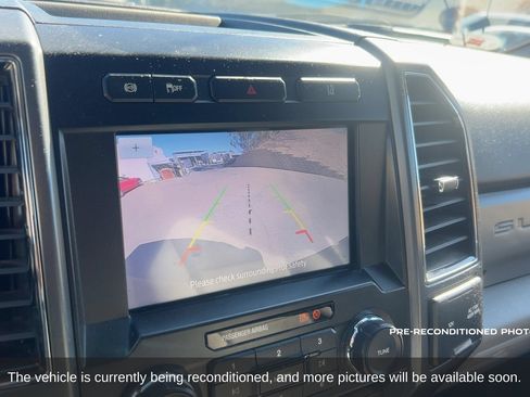 Used 2020 Ford F250 XLT AWD/4WD image 17