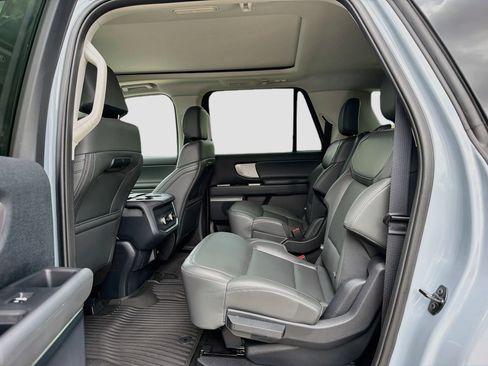 Certified 2026 Ford Expedition Max Active AWD/4WD image 31