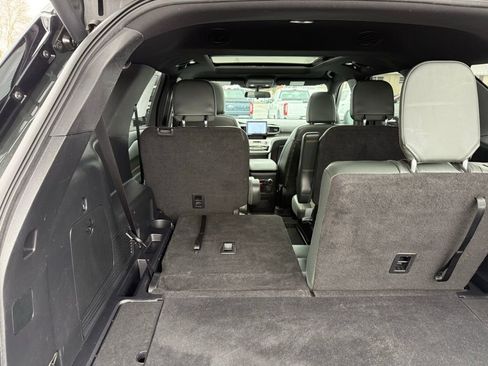Used 2022 Ford Explorer Timberline image 31