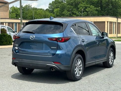 Used 2023 MAZDA CX-5 AWD 2.5 S image 9
