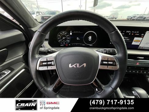 Used 2024 Kia Telluride SX Prestige X-Line AWD/4WD image 14