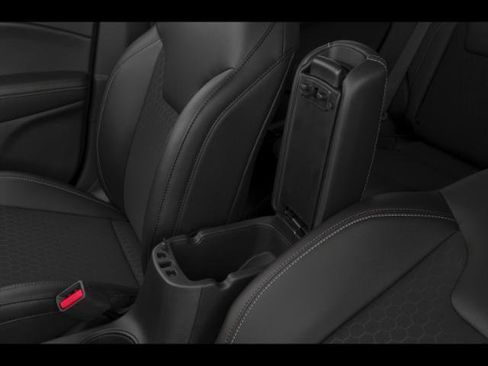 Certified 2018 Jeep Compass Latitude w/ Popular Equipment Group image 48