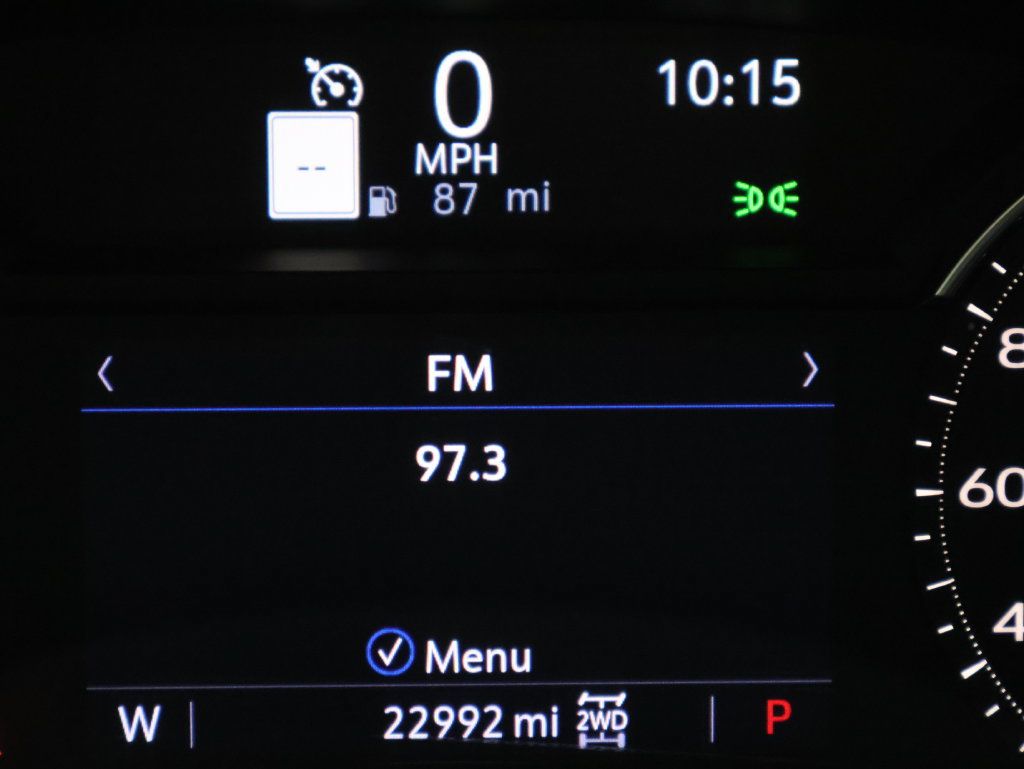 Used 2023 Cadillac XT5 Premium Luxury AWD/4WD image 21