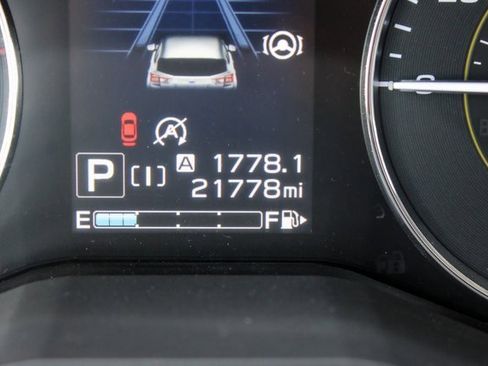 Used 2022 Subaru Crosstrek 2.5i Sport image 29