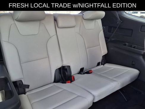 Used 2022 Kia Telluride SX w/ Nightfall Edition Package AWD/4WD image 22