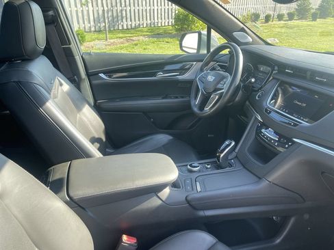 Used 2024 Cadillac XT5 Premium Luxury AWD/4WD image 43