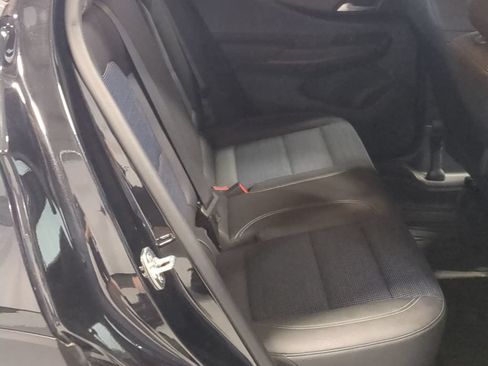 Used 2024 Buick Envista Preferred w/ Convenience I Package FWD image 20