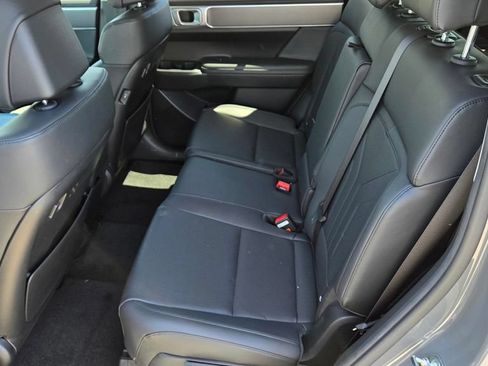 Used 2024 Hyundai Santa Fe XRT AWD/4WD image 11