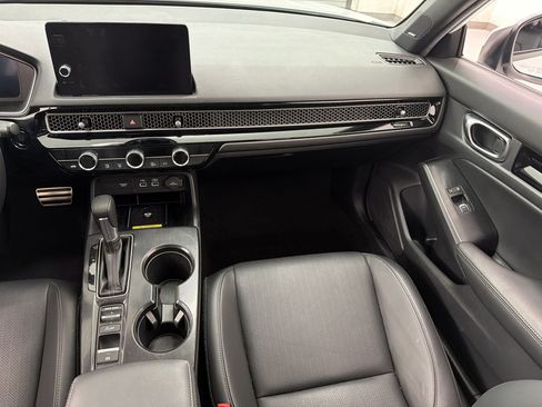 Used 2024 Honda Civic Sport Touring image 31