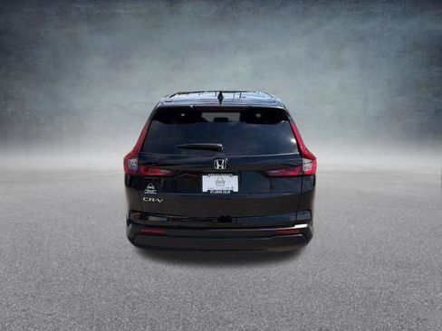Used 2025 Honda CR-V EX image 7