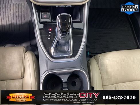 Used 2025 Subaru Legacy Limited w/ Popular Package #3 image 23