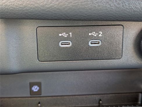 Used 2024 Nissan Rogue SL w/ SL Premium Package AWD/4WD image 26