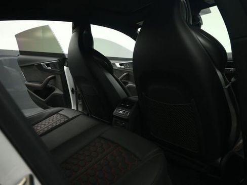 Used 2019 Audi RS 5 Sportback AWD/4WD image 65