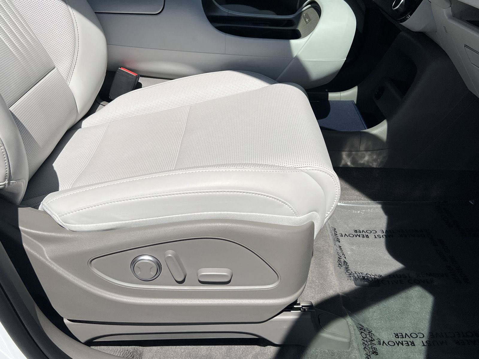 Certified 2026 Hyundai Palisade SEL AWD/4WD image 25