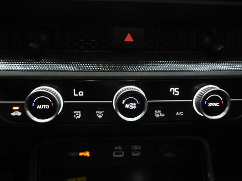 Used 2024 Honda CR-V EX image 22