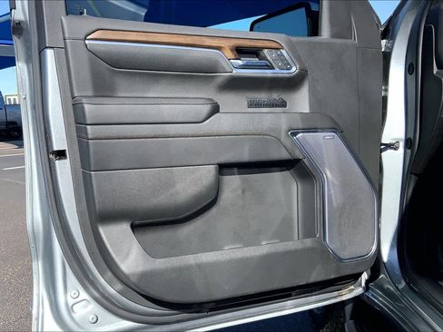 Certified 2024 Chevrolet Silverado 1500 High Country w/ Z71 Off-Road Package image 22