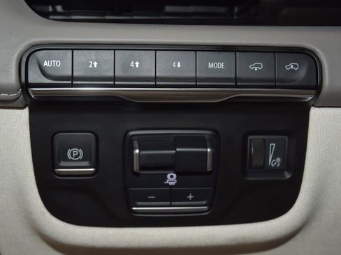 Used 2024 Cadillac Escalade ESV Sport Platinum w/ LPO, ONYX Package AWD/4WD image 38