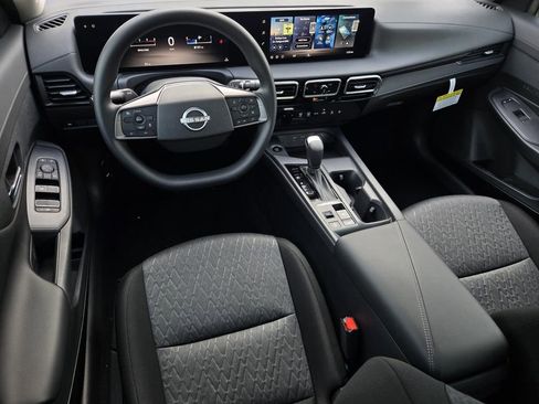 New 2026 Nissan Sentra SV image 14