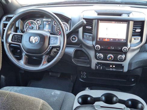 Used 2022 RAM 3500 Tradesman image 31