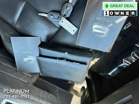 Used 2008 Lincoln MKX 2WD image 24