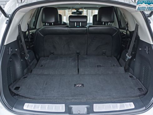Used 2019 INFINITI QX60 Luxe w/ Sensory Package AWD/4WD image 30