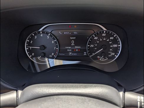 Used 2024 Nissan Frontier S w/ Technology Package AWD/4WD image 2
