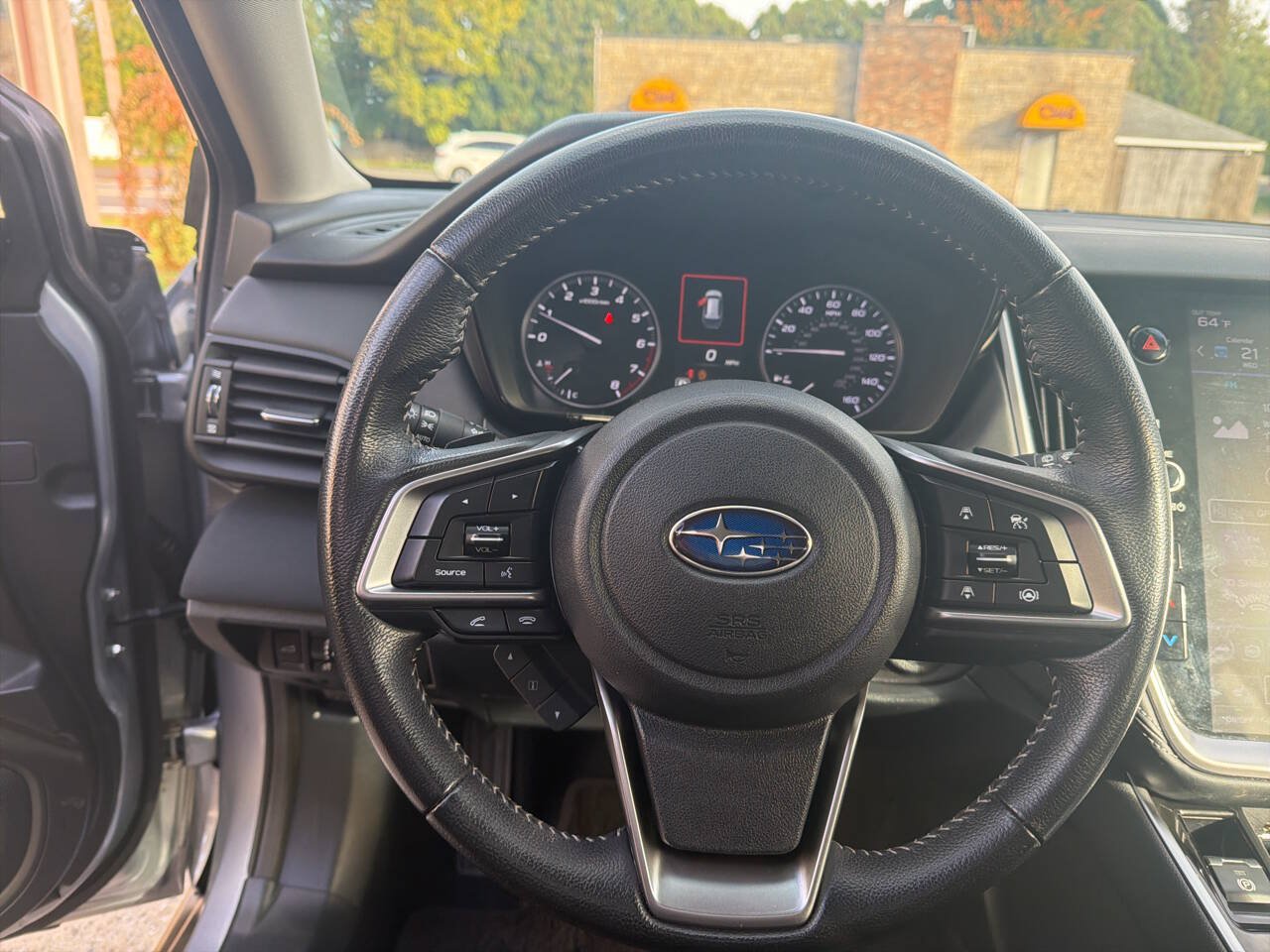 Used 2022 Subaru Outback Premium w/ Popular Package #1 AWD/4WD image 7