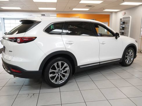 Used 2017 MAZDA CX-9 Signature AWD/4WD image 14