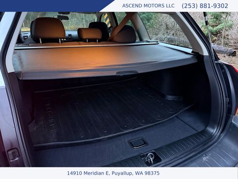 Used 2007 Subaru Outback 2.5i image 18