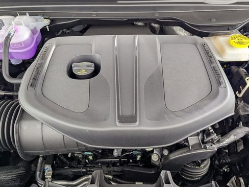 New 2026 RAM 1500 Big Horn image 13