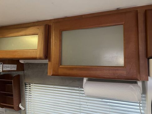 Used 2008 Dodge Sprinter 2500 w/ Trailer Tow Group image 31