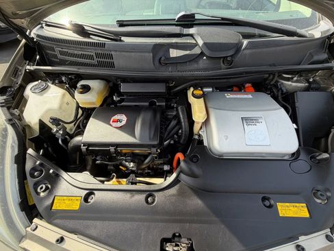 Used 2007 Toyota Prius FWD image 27