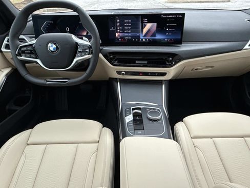 New 2026 BMW 330i xDrive 330i NA xDrive w/ Convenience Package image 17