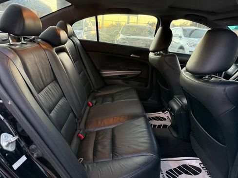Used 2010 Honda Accord EX-L image 14
