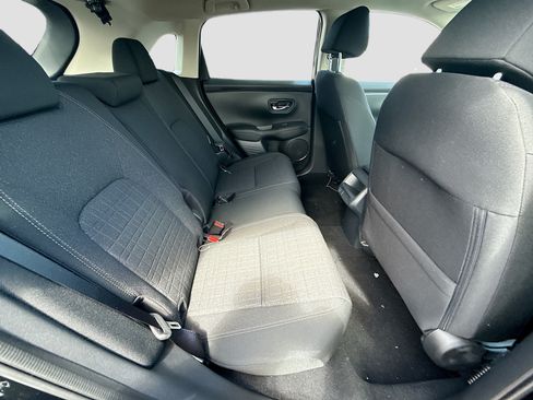 New 2027 Honda HR-V LX image 21
