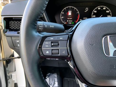 Used 2024 Honda CR-V EX-L image 23