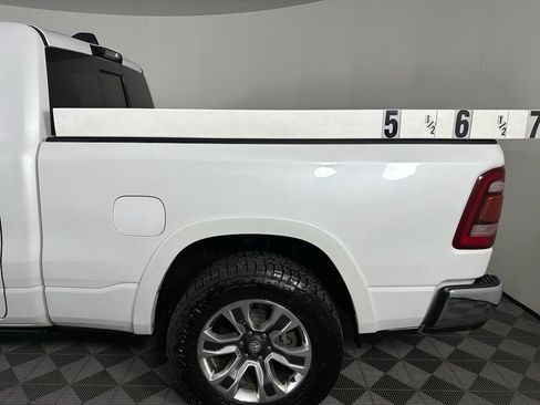 Used 2022 RAM 1500 Limited image 7