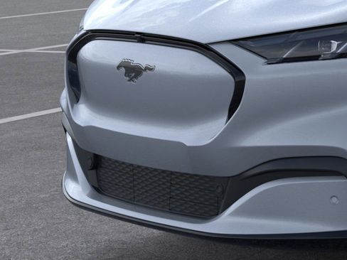 New 2025 Ford Mustang Mach-E Premium image 42