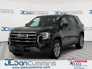 Used 2025 GMC Terrain Elevation AWD/4WD video 1