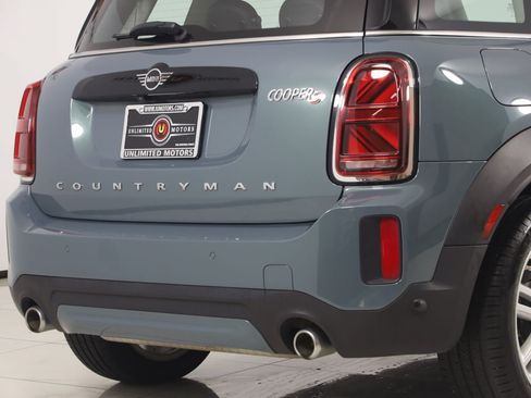 Used 2024 MINI Cooper Countryman S AWD/4WD image 42