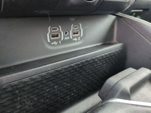 Certified 2021 RAM 1500 Big Horn w/ Trailer Tow Group image 28