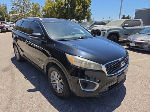 Used 2016 Kia Sorento LX FWD image 7