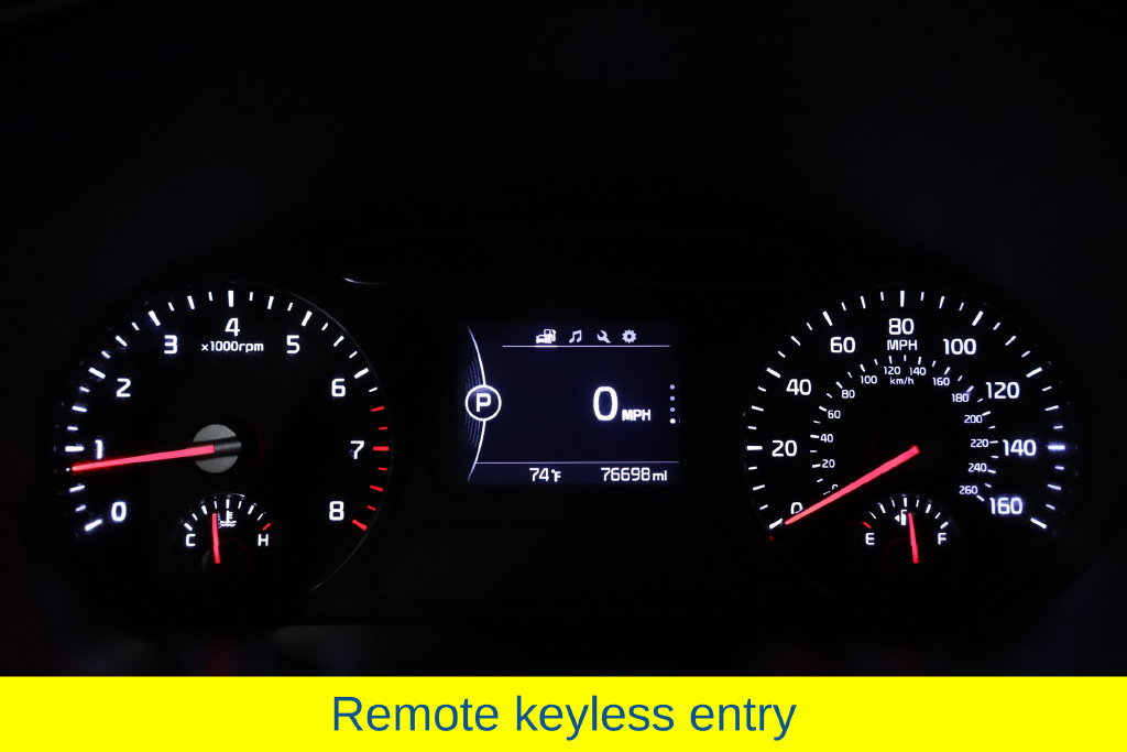 Used 2017 Kia Sorento FWD image 16