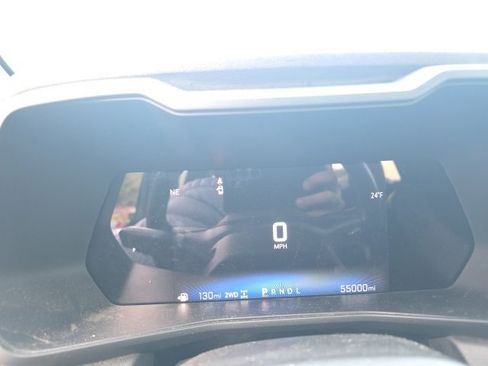 Used 2023 Chevrolet Colorado Trail Boss w/ Advanced Trailering Package image 8