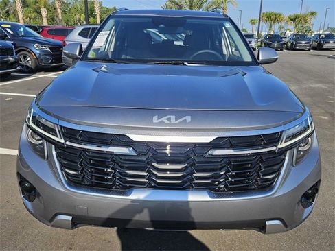 New 2026 Kia Seltos S image 13