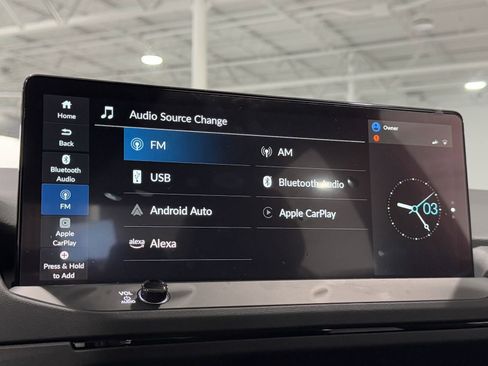 New 2025 Honda Accord Sport image 10