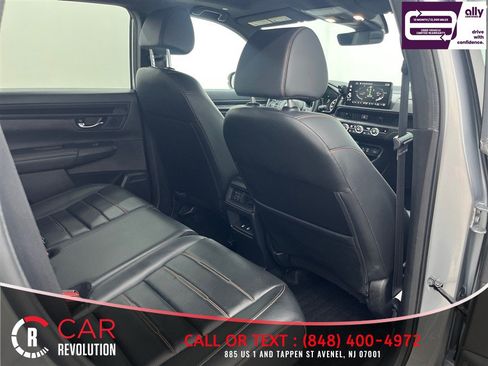 Used 2025 Honda CR-V Sport-L image 43