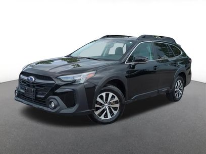 Used 2024 Subaru Outback Premium